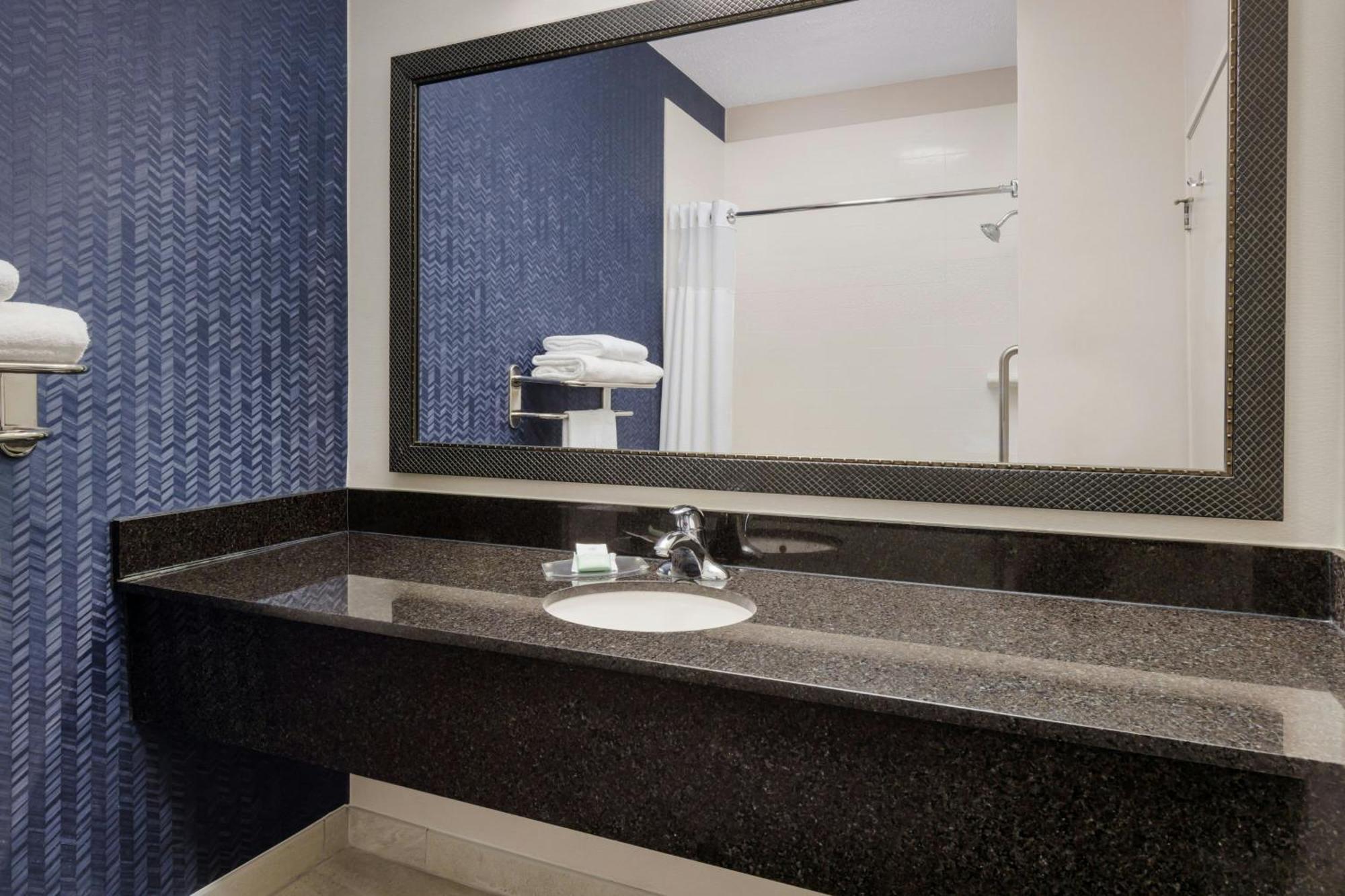 Fairfield Inn Philadelphia Airport Exteriör bild