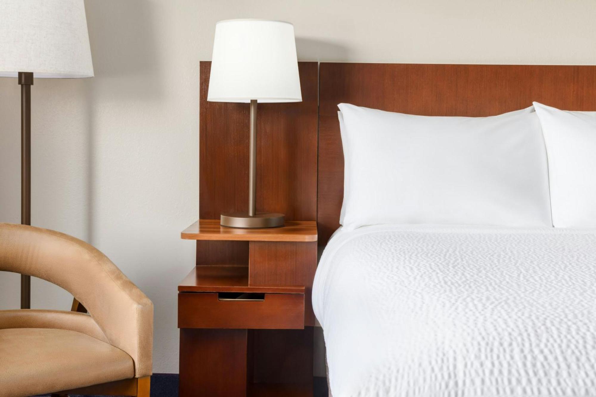 Fairfield Inn Philadelphia Airport Exteriör bild